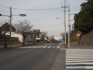 久保田城