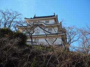 大多喜城