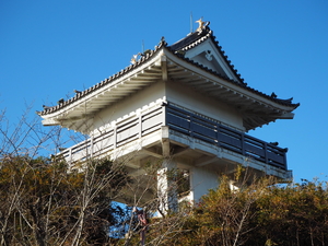 万木城