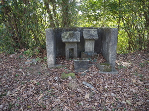 三本松陣屋
