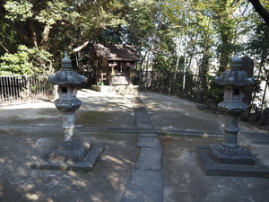 亥鼻城