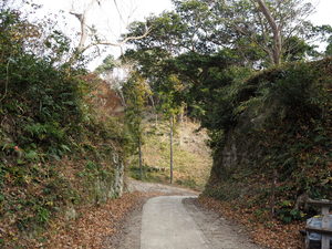 石堂城