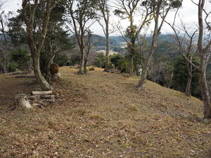 石堂城