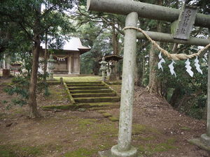 千本城