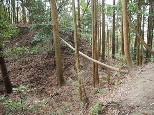 千本城