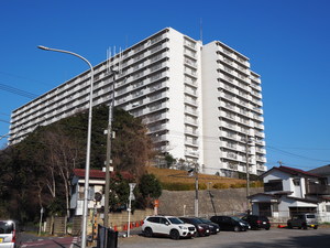 馬加城