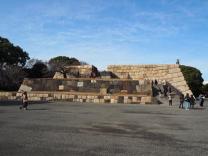 江戸城
