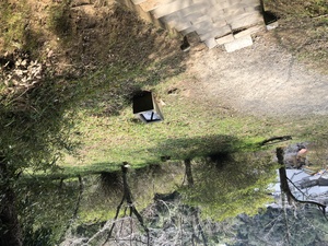 香取要害城