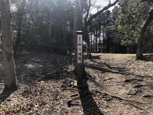秋元城
