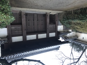館林城