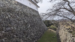 彦根城