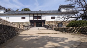 彦根城