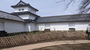 彦根城