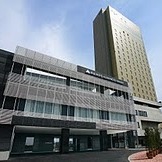 熊本全日空ホテルニュースカイ