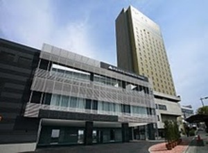 熊本全日空ホテルニュースカイ